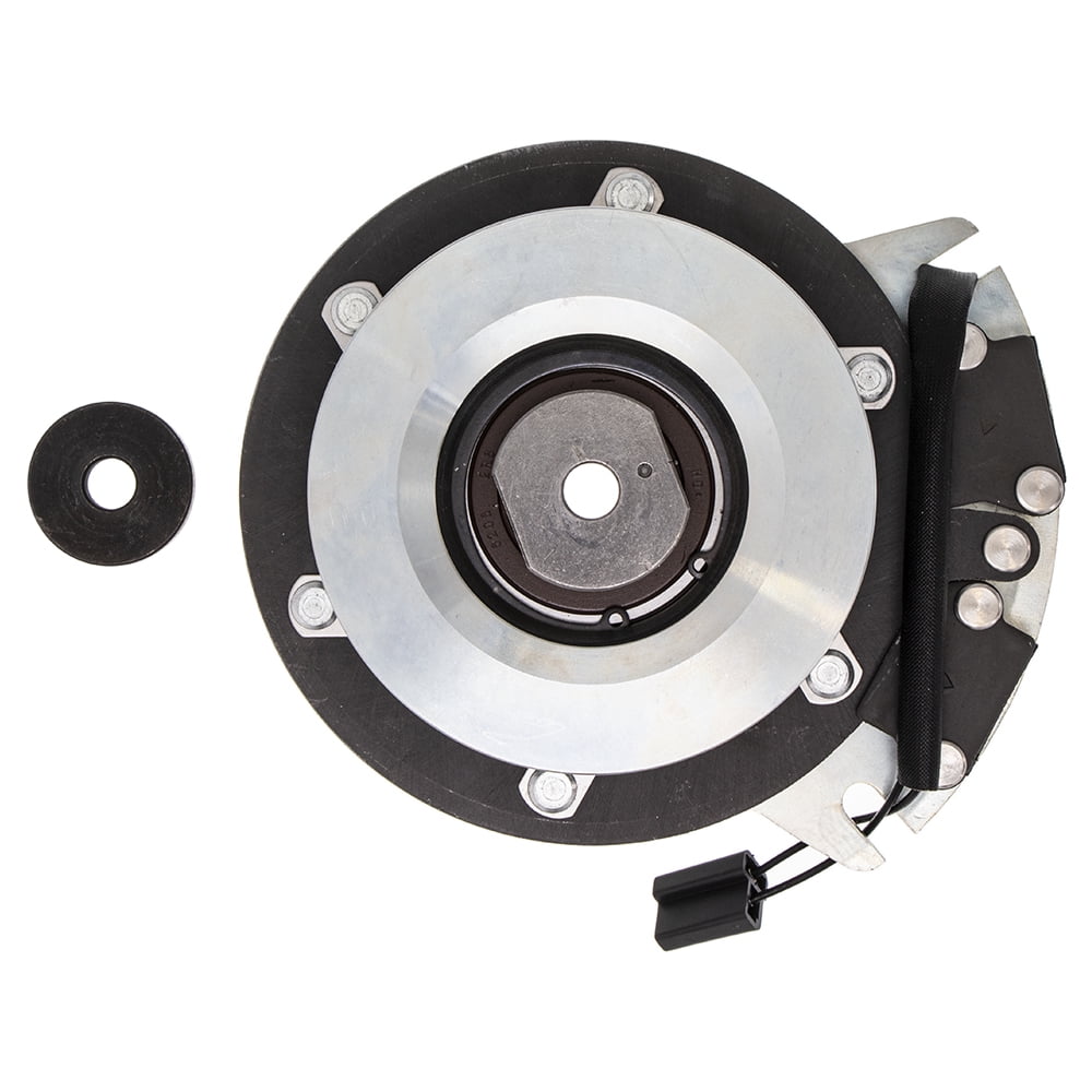 8TEN Electric PTO Clutch For Ariens Craftsman Snapper