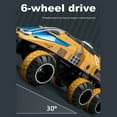 thumbnail image 4 of Mars Detecting Car 1/12 RC Car para niños RC Space, 4 of 8