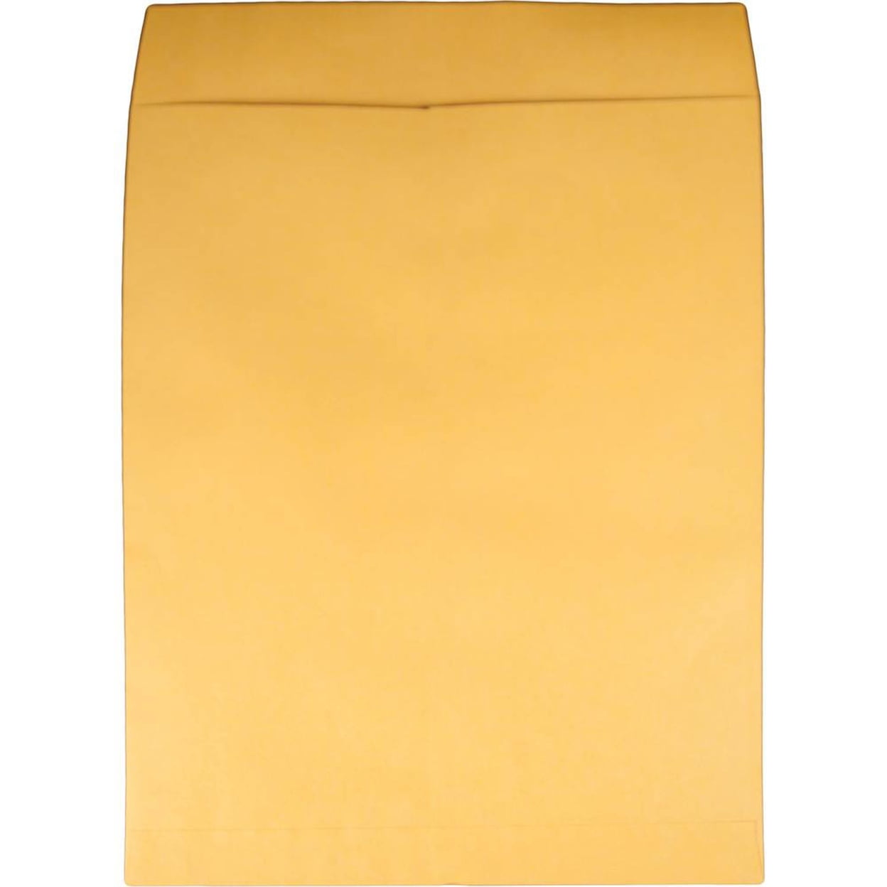 Quality Park Jumbo Kraft Envelopes - Catalog - 14"W x 18" L- 28 lb - Kraft