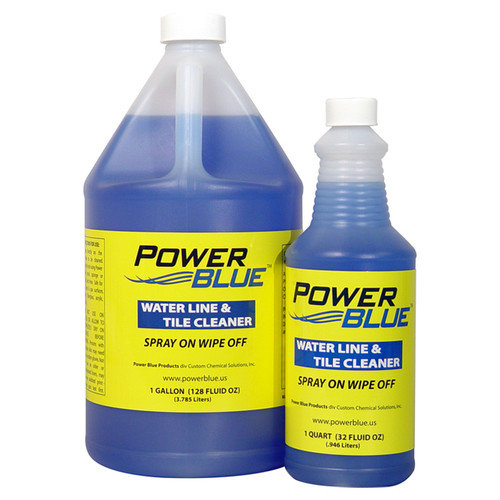 Jack's Magic Power Blue Water Line and Tile Cleaner