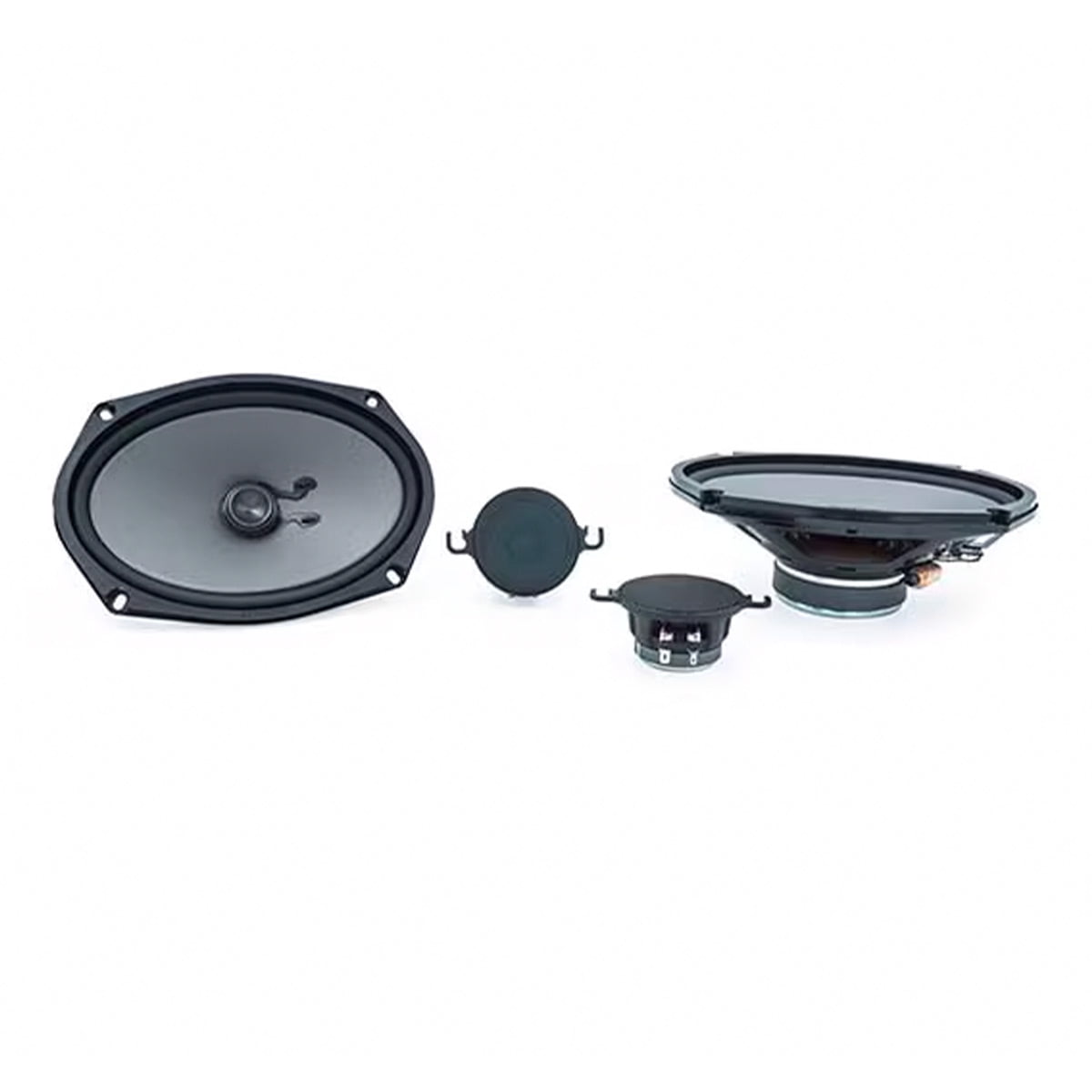 Kenwood KFC-XP6902C 6x9 + 2-3/4