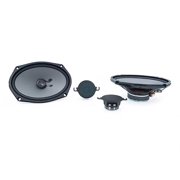 Kenwood KFC-XP6902C 6x9 Component Speaker System