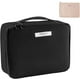 thumbnail image 1 of Travel Makeup Bag Cosmetic Bag Makeup Bag Toiletry bag for women and girls, 1 of 4