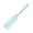 C, variant on Heat Resistant Spatula Flexible Silicone Turner with Ergonomic Handle Non-Stick Kitchen Utensil for Flipping Eggs Pancakes Cooking Baking Daily Kitchen Use