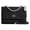 SV/Black, variant on Klare Leather Crossbody Women's Bag