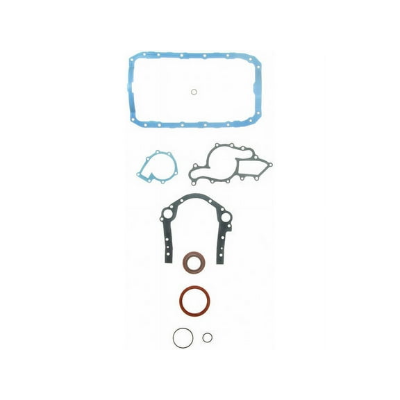 Conversion Gasket Set - Compatible with 1991 - 2001 Ford Ranger 3.0L V6 1992 1993 1994 1995 1996 1997 1998 1999 2000