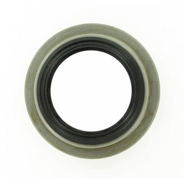 Wheel Seal Fits select: 1975-1986 FORD F150, 1974-1983 FORD F100