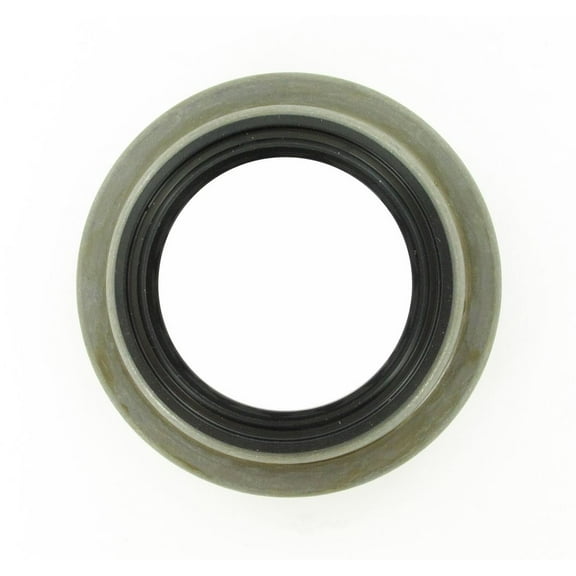 Wheel Seal Fits select: 1975-1986 FORD F150, 1974-1983 FORD F100