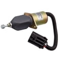 thumbnail image 5 of Maxpeedingrods Fuel Pump Shut Down Solenoid for Dodge RAM Pickup Truck Cummins Diesel 5.9L, 5 of 7