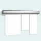 thumbnail image 4 of VERDANVERSE 2Ud Riel Para Recibos De Cocina Con Clip En Aluminio Resistente, 4 of 8