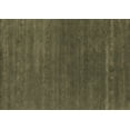 thumbnail image 1 of Ahgly Company Indoor Rectangle Abstract Brown Contemporary Area Rugs, 4' x 6', 1 of 4