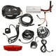 thumbnail image 1 of Kit de controlador de motor de 25 A con panel de visualización S810, sensor de asistencia de energía, conversión de bicicleta eléctrica para motor de 750 W YUNYI BRAND  Deportes, 1 of 8