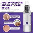 thumbnail image 4 of Gel para cicatrices BIOCORNEUM SILISILK Gel de silicona 30 ml, 4 of 8