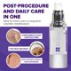 thumbnail image 4 of Gel para cicatrices BIOCORNEUM SILISILK Gel de silicona 30 ml, 4 of 8