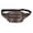 Brown, variant on Eoozwa Leather Fanny Pack Large Capacity for Men & Women, Fashionable Multi-Pockets Waist Belt Bag for Travel Sports Hiking Cycling Fishing Running