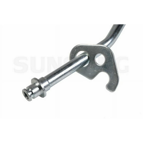 Sunsong 3402421 Power Steering Pressure Line Hose Assembly