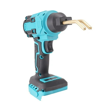 

Wireless Electric Plastics Welding Machine Car Panel Crack Repair Hot Welder