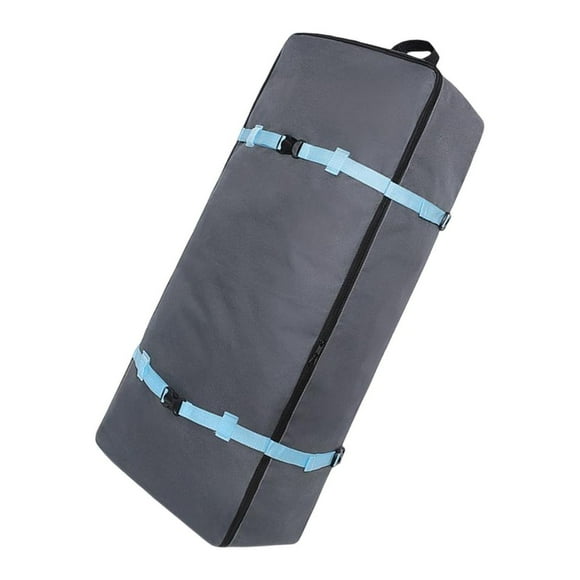 enqiretly Inflatable Paddleboard Backpack Stand up Paddle Board Bag Rucksack for Kayak