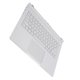 thumbnail image 5 of Para Libro 1 1704 1705 Silver de Reemplazo de Teclado Multifuncional para portátil Portátil, 5 of 7