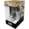 thumbnail image 5 of MiLocks XKK-02SN X-Series Interior Doorknob (Satin Nickel), 5 of 5