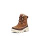 thumbnail image 1 of Bota Sorel Tivoli V impermeable para mujer, color canela aterciopelado, tabaco, 1 of 7