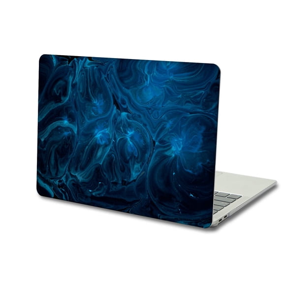 KSK KAISHEK Hard Shell Case Cover for Early 2015/2014/2013/Late 2012 Rel. MacBook Pro 13" with Retina Display No USB-C Model: A1502/A1425 QLXL0568