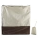 thumbnail image 2 of Funda de Cama Plegable Funda Antipolvo Portátil Impermeable Funda para Bolso Funda a Prueba de Polvo Resistente Al Agua para Colchonetas ANGGREK  Otros, 2 of 8