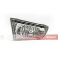 thumbnail image 3 of Rvinyl Fog Light Protection Film Covers Compatible with Toyota 4Runner 2014-2024 - Clear, 3 of 7