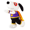 Hallmark Halloween Peanuts Snoopy the Candy Crusader Musical New