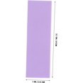 thumbnail image 4 of Generic Soft Scouring Stone for Stain Removal Kitchen Bathroom Cleaner Non Scratch Purple Eraser for, 4 of 8