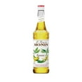 thumbnail image 2 of Monin Premium Banana Flavoring Syrup, Professional Gourmet Fruit Beverage Base, 750 mL (25.4 fl oz), Case of 12, 2 of 5