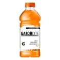 thumbnail image 1 of Bebida hidratante Gatorlyte sabor naranja 591 ml, 1 of 4