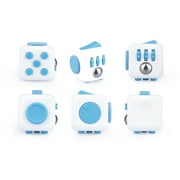 Antsy Labs Fidget Cube - Aqua