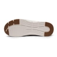 thumbnail image 4 of Bruno Marc Men's Warm Slip-On Loafer Boots Casual Winter Ankle Shoes, 4 of 6