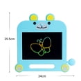 thumbnail image 2 of Erasable reusable LCD tablet Christmas gift, 2 of 5
