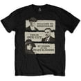 thumbnail image 1 of T-Shirt Unisexe Peaky Blinders This Is Our City, 1 of 3