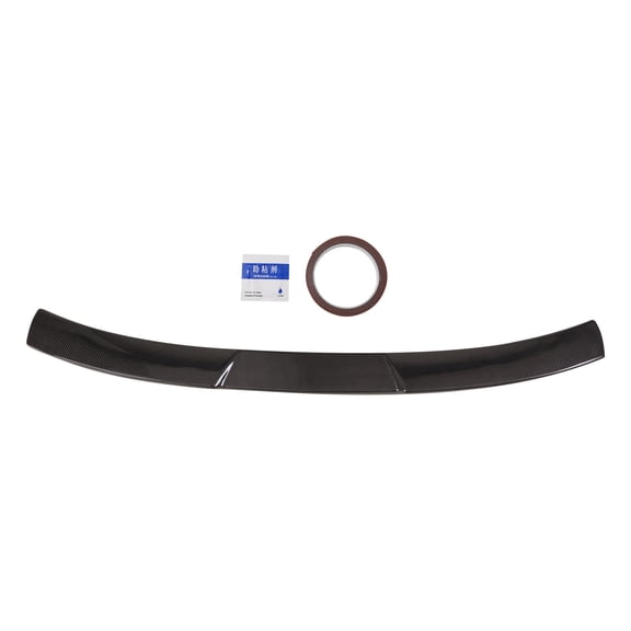 Rear Window Spoiler for 2016-2021 Honda Civic 10th Generation