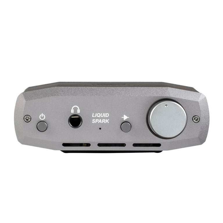 Monoprice Monolith Liquid Spark Headphone Amplifier - by