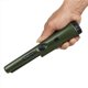 thumbnail image 5 of Varilla de posicionamiento del detector de metales de mano al por mayor naranja Negro Azul Verde Punto de puntero GP opcional, detector de metales de alta calidad, opciones de color versátiles., 5 of 6