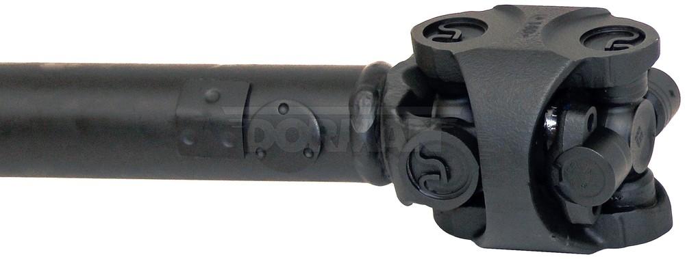 Dorman - OE Solutions 938-093 Front 1-Piece Steel Driveshaft Assembly
