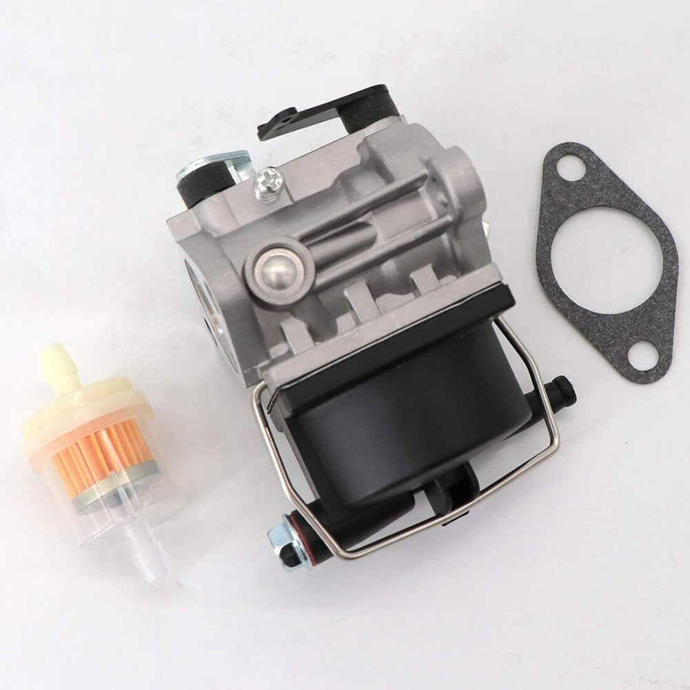 Outlier Carburetor for For 640065 OHV110 OHV115 OHV120 OHV125 OHV130 OHV135 OV358EA, Lawn Mower Parts & Accessories