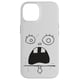thumbnail image 1 of Funda para iPhone 14 Bob Esponja DoodleBob Gran Cara, 1 of 3