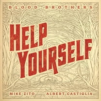 The Blood Brothers - Help Yourself - Music & Performance - CD