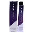 thumbnail image 1 of Color de pelo Pravana Pravana ChromaSilk Creme Hair Color - 6.3 Dark Golden Blonde Color de pelo Unisex 3oz, 1 of 1