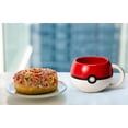 thumbnail image 6 of Pokemon PokeBall Ceramic Mug, 6 of 7