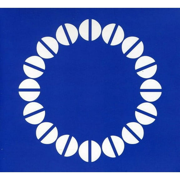 Mountains - Air Museum - Electronica - CD