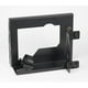 thumbnail image 3 of Riwesomey Placa de acero de 2mm, soporte de montaje abatible para cepillo eléctrico, soportes para cepillo eléctrico, Base, estructura estable Herramientas eléctricas, 3 of 6