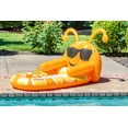 thumbnail image 6 of Poolmaster Waterbug Lounge - Inflatable Swimming Pool Float, 6 of 7