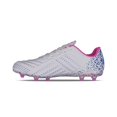 thumbnail image 2 of Tachones Blancos Charly Fútbol Soccer Hombre 1087249 blanco 22, 2 of 6