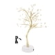 thumbnail image 1 of Lámpara de árbol LED USB Nad hada noche luz de cumpleaños cálido 36LED D Sunnimix Lámparas de árbol, 1 of 8